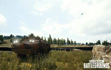 PUBG Update: पबजी प्रेमींसाठी खुशखबर; गेममध्ये झाले 'हे' नवे बदल