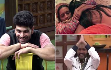 Bigg Boss Marathi 2, 29 July, Episode 65 Preview: बिग बॉसच्या घरात आज होणार अभिजित बिचुकले यांची पुन्हा एन्ट्री (Watch Video)