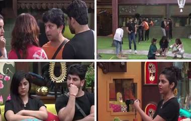 Bigg Boss Marathi 2, 30 July, Episode 66 Update: बिग बॉसच्या घरात अभिजित केळकर या आठवड्यासाठी कप्तानपदी विराजमान; वीणा, हिना, रुपाली आणि आरोह नॉमिनेटेड