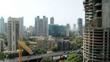 Dangerous Buildings: नवी मुंबई येथे 524, तर ठाण्यात 4,297 धोकादायक इमारती; महापालिकेने जारी केली यादी