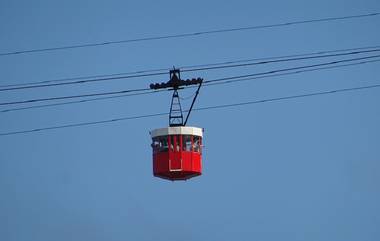 रशिया ते चीन सुरु होणार जगातील पहिलीच International Cable Car सेवा; दोन्ही देशांतील अंतर होणार काही मिनिटांत पार