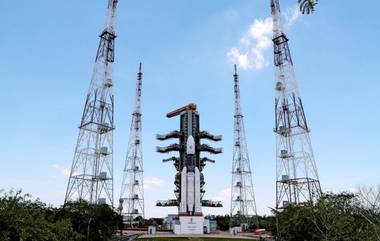 Chandrayaan-2: पृथ्वीची पहिली कक्षा यशस्वीरीत्या ओलांडत 'बाहुबली'ची पुढे वाटचाल; ISRO ने ट्विट करत दिली माहिती