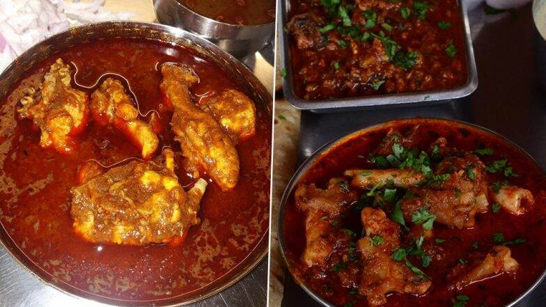Gatari Special Recipes: 'गटारी स्पेशल' बेत मध्ये 'चिकन' वर ताव मारायचाय? मग आज ट्राय करा या '5' चमचमीत चिकन रेसिपीज! Gatari Special Recipes: 'गटारी स्पेशल' बेत मध्ये 'चिकन' वर ताव मारायचाय? मग आज ट्राय करा या '5' चमचमीत चिकन रेसिपीज!