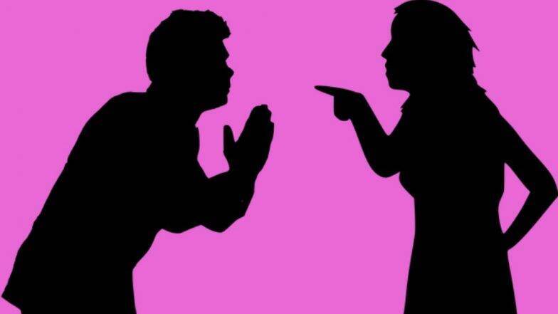 चेन्नई: बायको भांडून माहेरी गेल्याने निराश झालेल्या नवऱ्याने कापले गुप्तांग चेन्नई: बायको भांडून माहेरी गेल्याने निराश झालेल्या नवऱ्याने कापले गुप्तांग