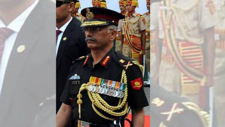 मराठमोळे लेफ्टनंट जनरल मनोज नरवणे होणार भारतीय लष्कर उपप्रमुख मराठमोळे लेफ्टनंट जनरल मनोज नरवणे होणार भारतीय लष्कर उपप्रमुख
