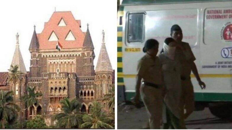 Dr. Payal Tadvi Suicide Case: डॉ. पायल तडवी आत्महत्या प्रकरणातील 3 आरोपी डॉक्टरांना सशर्त जामीन मंजूर; मात्र मुंबई बाहेर जाण्यास मनाई Dr. Payal Tadvi Suicide Case: डॉ. पायल तडवी आत्महत्या प्रकरणातील 3 आरोपी डॉक्टरांना सशर्त जामीन मंजूर; मात्र मुंबई बाहेर जाण्यास मनाई
