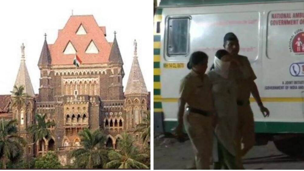 Dr. Payal Tadvi Suicide Case: डॉ. पायल तडवी आत्महत्या प्रकरणातील 3 आरोपी डॉक्टरांना सशर्त जामीन मंजूर; मात्र मुंबई बाहेर जाण्यास मनाई Dr. Payal Tadvi Suicide Case: डॉ. पायल तडवी आत्महत्या प्रकरणातील 3 आरोपी डॉक्टरांना सशर्त जामीन मंजूर; मात्र मुंबई बाहेर जाण्यास मनाई
