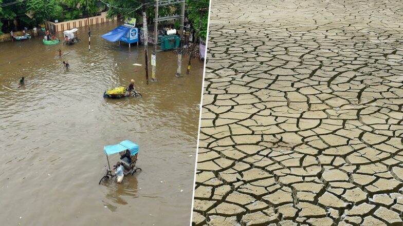 दुष्काळाचे सावट असलेल्या महाराष्ट्रात कृत्रिम पावसाचा प्रयोग यशस्वी होणार का? राज्यातील जनतेला उत्सुकता दुष्काळाचे सावट असलेल्या महाराष्ट्रात कृत्रिम पावसाचा प्रयोग यशस्वी होणार का? राज्यातील जनतेला उत्सुकता