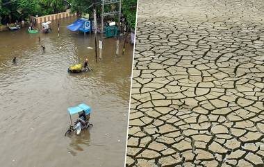 दुष्काळाचे सावट असलेल्या महाराष्ट्रात कृत्रिम पावसाचा प्रयोग यशस्वी होणार का? राज्यातील जनतेला उत्सुकता