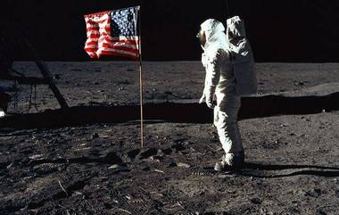 अपोलो 11 अंतराळ मोहिम: NASA ची पहिली चंद्रमोहिम आणि  Apollo 11 यानाबद्दल जाणून घ्या '8' महत्त्वाच्या गोष्टी