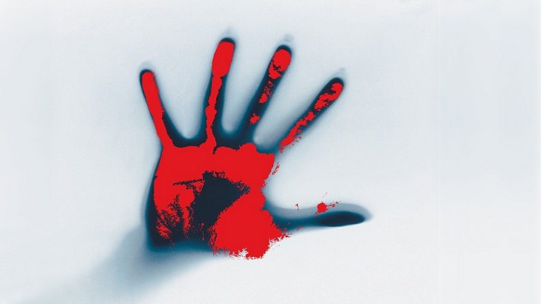 आंध्र प्रदेश: गळा चिरुन तिघांची हत्या, मंदिरात केले रक्ताचे शिंपण; भयानक प्रकाराने पोलिसही हादरले