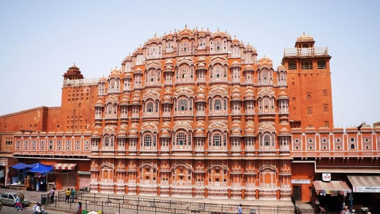 पिंक सिटी म्हणून ओळखल्या जाणाऱ्या जयपूरला मिळाला 'World Heritage' चा दर्जा, पंतप्रधान नरेंद्र मोदी यांनी व्यक्त केला आनंद