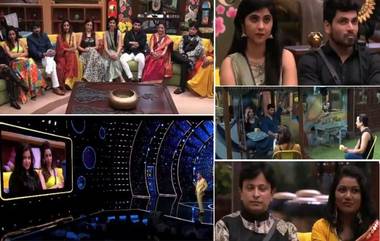 Bigg Boss Marathi 2, 6 July , Episode 42 Updates: नेहाच्या टीममध्ये पडली फूट? अभिजतने टीका करत दिले आपले स्पष्टीकरण