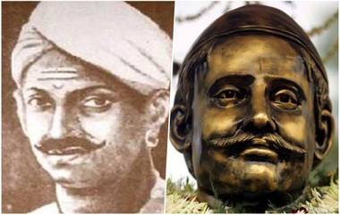 Mangal Pandey 192nd Birth Anniversary:  क्रांतिकारी मंगल पांडे यांच्या विषयी 5 खास गोष्टी