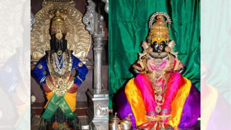 Shri Vitthal Rukmini Darshan 2019: आषाढी वारीनिमित्त भाविकांसाठी 24 तास दर्शन सुरु राहणार