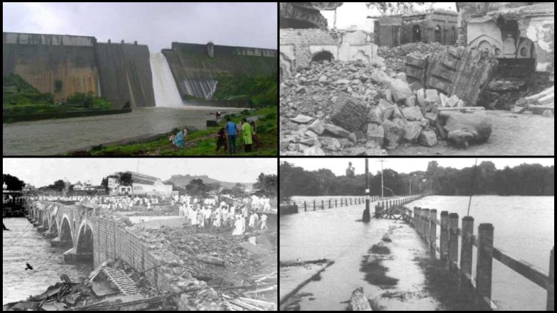 पुण्यातील पानशेत धरण प्रलयाला 58 वर्षे पूर्ण; क्षणार्धात नष्ट झाला होता पेशवेकालीन पुण्याचा रुबाब, आजही जखमा आहेत ताज्या