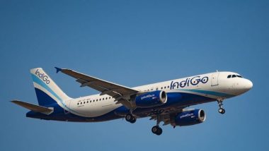 IndiGo Anniversary Sale 2019 सुरु; देशांतर्गत प्रवास अवघ्या 999 रुपयांत तर आंतरराष्ट्रीय विमानप्रवासासाठी मोजावे लागतील 3499 रुपये