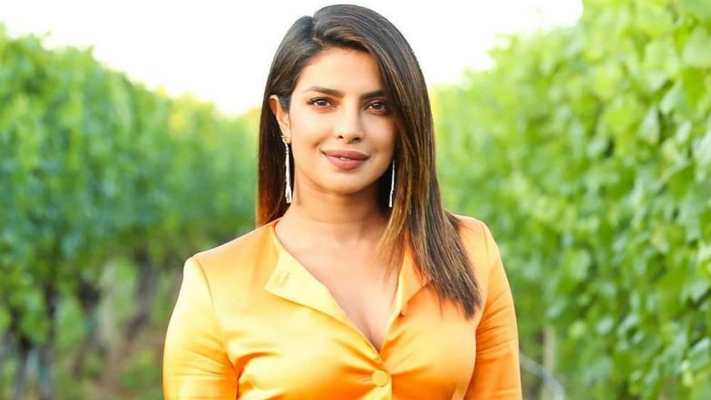 Priyanka Chopra: आता न्यूयॉर्कमध्येही असणार शाळेला दिवाळीच्या सुट्ट्या, अभिनेत्री प्रियंका चोप्रा म्हणते...