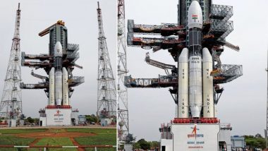 Chandrayaan 2 Launch Live: चंद्रयान  2 चं लाईव्ह लॉंचिंग घसबसल्या कुठे, कधी पहाल?