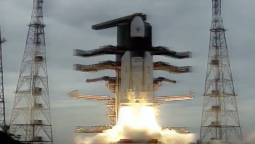 ISRO कडून Chandrayaan-3 च्या मोहिमेची तयारी सुरु ISRO कडून Chandrayaan-3 च्या मोहिमेची तयारी सुरु