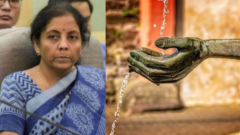 Union Budget 2019: निर्मला सीतारमण यांच्या अर्थसंकल्पात महाराष्ट्र राज्यातील शेतकरी ते नोकरदार व्यक्तींसाठी होऊ शकतात 'या' मोठ्या घोषणा