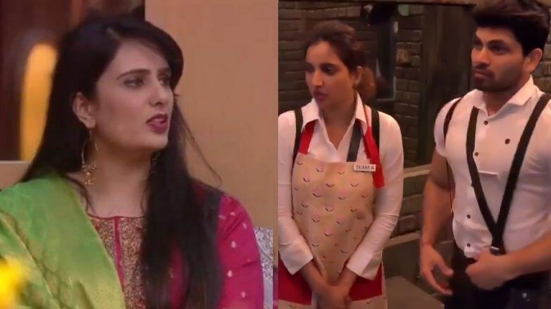 Bigg Boss Marathi 2, Episode 40 Preview:  अतिथी म्हणून आलेली 'सई लोकूर' खरंच बनणार का बिग बॉस मराठी 2 च्या घरातील Wild Card Entry?
