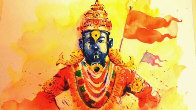 Ashadhi Ekadashi 2019: विठू माऊलीचा गजर करणारी मराठी सिनेमातील ही '10' गाणी, तुम्हाला घेऊन जातील पंढरपुरी (Watch Video) Ashadhi Ekadashi 2019: विठू माऊलीचा गजर करणारी मराठी सिनेमातील ही '10' गाणी, तुम्हाला घेऊन जातील पंढरपुरी (Watch Video)