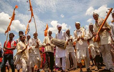 Ashadhi Ekadashi 2021: आषाढी एकादशीनिमित्त यंदाही राज्यातील 10 मानाच्या पालख्यांचा होणार एसटी बसमधून प्रवास, 19 जुलैला प्रस्थान- मंत्री अनिल परब