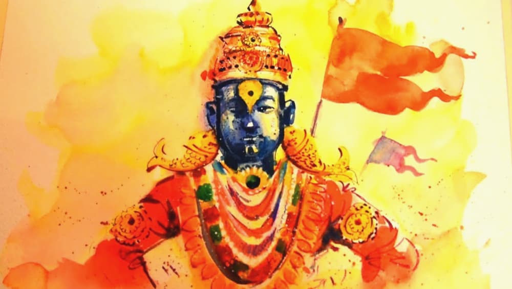 Ashadhi Ekadashi 2020 Marathi Songs: आषाढी एकादशी निमित्त विठुरायाची 'ही' खास मराठी गाणी (Watch Video) Ashadhi Ekadashi 2020 Marathi Songs: आषाढी एकादशी निमित्त विठुरायाची 'ही' खास मराठी गाणी (Watch Video)