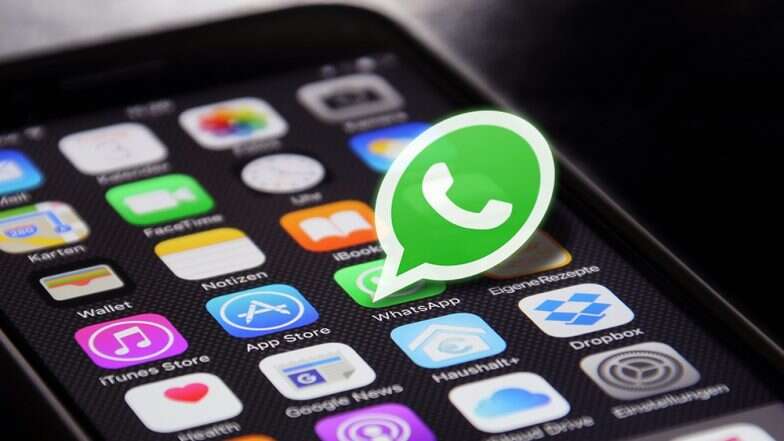 WhatsApp वर आले 'हे' नवे फिचर्स, जाणून घ्या WhatsApp वर आले 'हे' नवे फिचर्स, जाणून घ्या