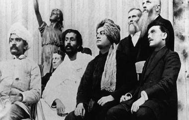 Swami Vivekananda Punyatithi: स्वामी विवेकानंद यांनी वयाच्या 39 व्या वर्षी घेतला जगाचा निरोप; त्यांच्या पुण्यतिथी दिनी जाणून घ्या प्रेरणादायी विचार आणि शिकवण