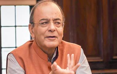 Arun Jaitley Health Update: अरूण जेटली  Life support System वर; प्रकृती चिंताजनक