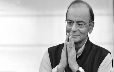 Arun Jaitley First Death Anniversary: PM नरेंद्र मोदी, अमित शाह यांच्यासह मान्यवरांकडून अरूण जेटलींना श्रद्धांजली !