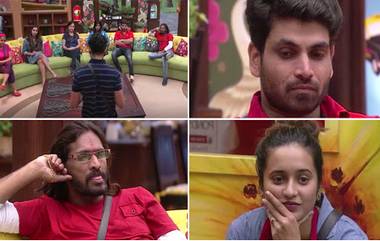 Bigg Boss Marathi 2, August 19, Episode 86 Update: बिग बॉसच्या घरात रंगला आरोप प्रत्यारोपाचा खेळ, बिचुकले की अदालत मध्ये सदस्यांची शाळा