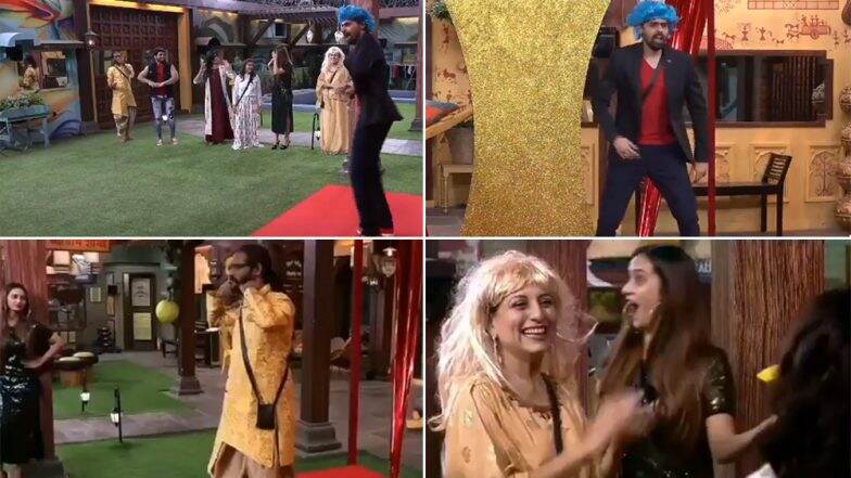 Bigg Boss Marathi 2, Episode 90 Preview: बिग बॉसच्या घरात रंगणार BB Birthday Party कार्य, अभिजीत बिचुकले धरणार कमल हसनच्या लोकप्रिय गाण्यावर ठेका