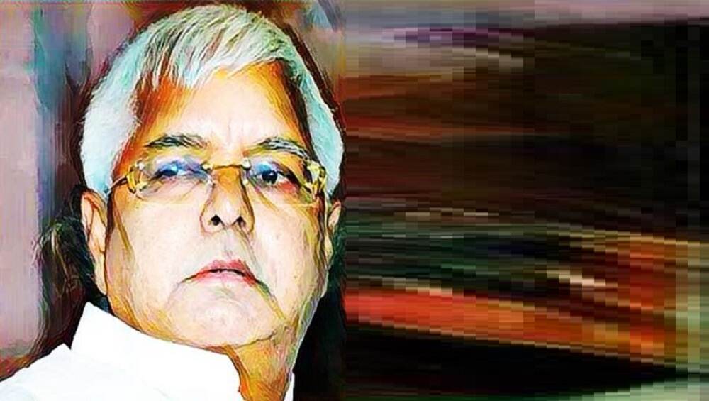 Lalu Prasad Yadav Health Update: लालू प्रसाद यादव यांची प्रकृती अस्थिर; किडणी 37 टक्के कार्यरत: मीडिया रिपोर्ट Lalu Prasad Yadav Health Update: लालू प्रसाद यादव यांची प्रकृती अस्थिर; किडणी 37 टक्के कार्यरत: मीडिया रिपोर्ट