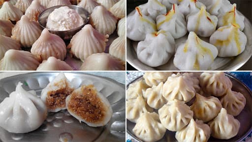 Ganeshotsav 2019: рдЙрдХрдбреАрдЪреЗ рдореЛрджрдХ рдЬрд┐рддрдХреЗ рд╕реНрд╡рд╛рджрд┐рд╖реНрдЯ рддрд┐рддрдХреЗрдЪ рдпрд╛ '6' рдХрд╛рд░рдгрд╛рдВрд╕рд╛рдареА рдЖрд░реЛрдЧреНрдпрджрд╛рдпреА; рдлреАрдЯрдиреЗрд╕ рдлреНрд░рд┐рдХреНрд╕рд╕рд╛рдареА рдЕрд╕реЗ рдмрдирд╡рд╛ рд▓реЛ рдХреЕрд▓рд░реА рдореЛрджрдХ!