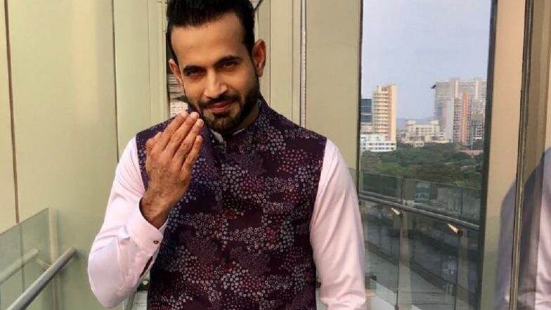 काश्मीरच्या बिघडलेल्या स्थितीचा परिणाम आता क्रिकेटवर, Irfan Pathan समेत 100 खेळाडूंना घाटी सोडण्याचे आदेश काश्मीरच्या बिघडलेल्या स्थितीचा परिणाम आता क्रिकेटवर, Irfan Pathan समेत 100 खेळाडूंना घाटी सोडण्याचे आदेश