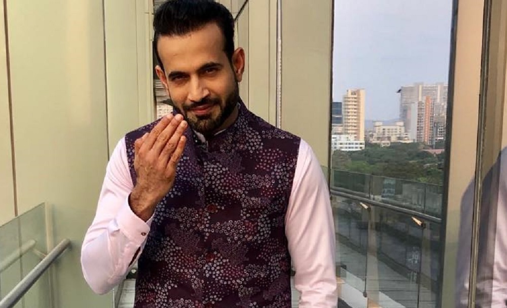 Happy Birthday Irfan Pathan: 'ऑल-राऊंडर एक्स्प्रेस' इरफान पठाणचा आज वाढदिवस; BCCI ने दिल्या खास शुभेच्छा!