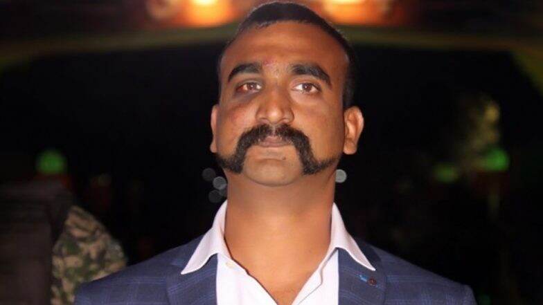 भारतीय विंग कमांडर अभिनंदन याला स्वातंत्र्यदिनी 'वीरचक्र' देऊन करणार विशेष सन्मान भारतीय विंग कमांडर अभिनंदन याला स्वातंत्र्यदिनी 'वीरचक्र' देऊन करणार विशेष सन्मान