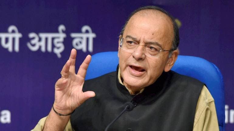 Arun Jaitley Health Update: अरुण जेटली यांच्या प्रकृतीबाबत AIIMS कडून Medical Bulletin जारी; पाहा काय म्हणाले डॉक्टर Arun Jaitley Health Update: अरुण जेटली यांच्या प्रकृतीबाबत AIIMS कडून Medical Bulletin जारी; पाहा काय म्हणाले डॉक्टर
