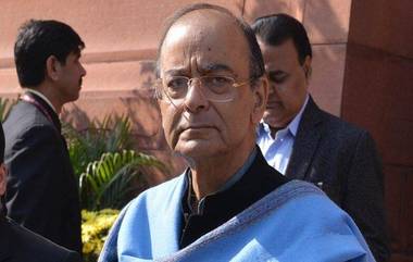 Arun Jaitley Death: अमित शहा, सुरेश प्रभू सह भाजप, कॉंग्रेस नेत्यांकडून अरूण जेटली यांना श्रद्धांजली