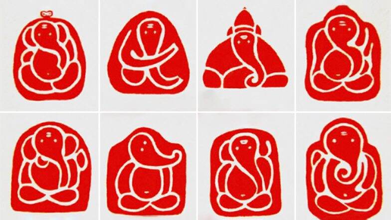 Ganeshotsav 2019: अष्टविनायक गणपती मंदिर, वैशिष्ट्ये आणि स्थळ; घ्या जाणून Ganeshotsav 2019: अष्टविनायक गणपती मंदिर, वैशिष्ट्ये आणि स्थळ; घ्या जाणून