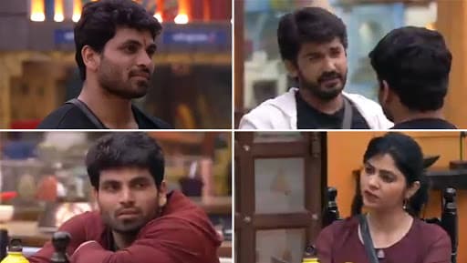 Bigg Boss Marathi 2, August 20, Episode 87 Update: बिग बॉस मराठी 2 चे जुने सदस्य घरात परतले, शिव आणि वीणाच्या नात्यावरून पुन्हा कानउघाडणी