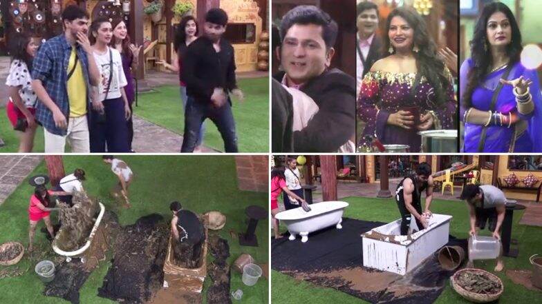 Bigg Boss Marathi 2, Episode 81 Preview: बिग बॉस मराठी च्या पहिल्या पर्वातील विजेती मेघा धाडे सह 2 बंडखोर स्पर्धकांची घरात एन्ट्री, जुना गडी नवं राज्य या साप्ताहिक कार्यात नव्या स्पर्धकांसह जुने स्पर्धक घालणार धुडगूस