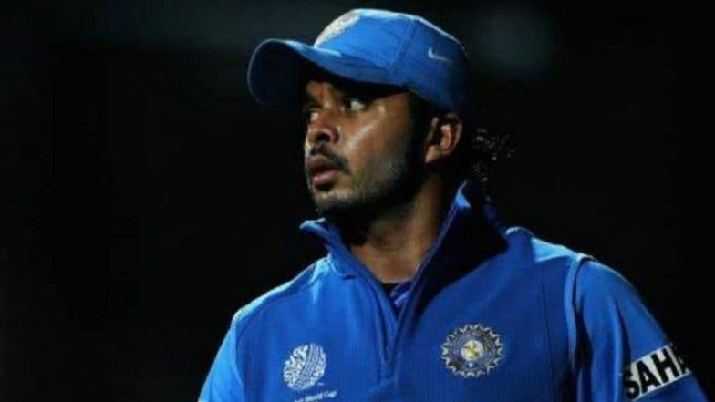 आयपीलएल स्पॉट-फिक्सिंग प्रकरणात BCCI शांत; श्रीशांत याच्यावरील आजीवन बंदी हटवून 7 वर्षांवर आणली आयपीलएल स्पॉट-फिक्सिंग प्रकरणात BCCI शांत; श्रीशांत याच्यावरील आजीवन बंदी हटवून 7 वर्षांवर आणली