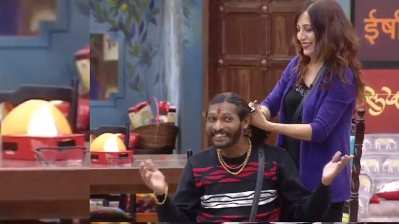 Bigg Boss Marathi 2, 8 August, Episode 75 Updates: अभिजीत बिचुकले यांच्या हटके डान्सवर बिग बॉसच्या घरातील स्पर्धक फिदा; येरे येरे पैसा 2 चित्रपटाची टीमही खूश