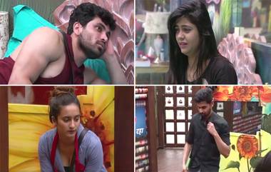 Bigg Boss Marathi 2, Episode 86 Preview: बिग बॉस मराठी 2 च्या घरात आज रंगणार 'बिचुकले की अदालत'; शिव आणि वीणामध्ये बिनसलं