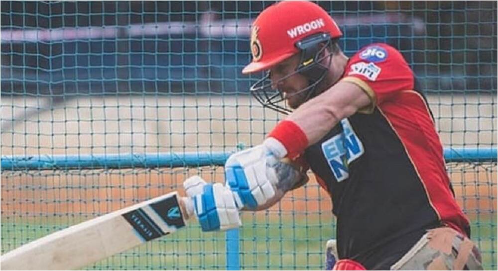 न्यूझीलंडचा ब्रेंडन मैकुलम 'या' IPL संघाचा सहाय्यक प्रशिक्षक बनण्याच्या तयारीत, एकेकाळी याच टीमसाठी पाडला होता चौकार आणि षटकारांचा पाऊस न्यूझीलंडचा ब्रेंडन मैकुलम 'या' IPL संघाचा सहाय्यक प्रशिक्षक बनण्याच्या तयारीत, एकेकाळी याच टीमसाठी पाडला होता चौकार आणि षटकारांचा पाऊस