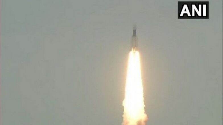 Chandrayaan-3: पुढच्या वर्षाच्या तिसर्या तिमाहीत चांद्रयान -3 अवकाशात झेपावण्याची शक्यता- डॉ जितेंद्र सिंह